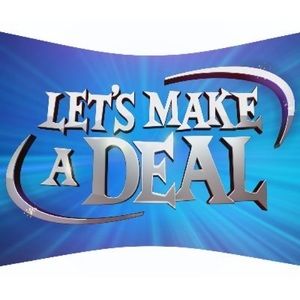 Let’s make a deal